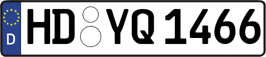 HD-YQ1466