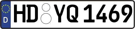 HD-YQ1469