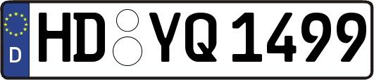 HD-YQ1499