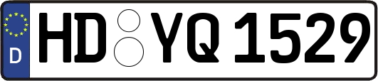 HD-YQ1529