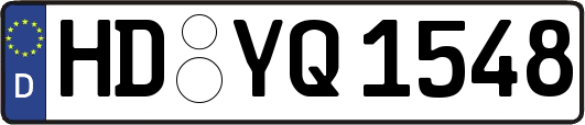 HD-YQ1548