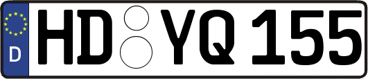 HD-YQ155