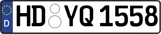 HD-YQ1558