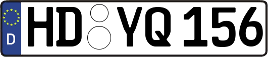 HD-YQ156