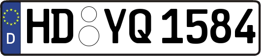 HD-YQ1584