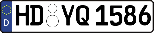 HD-YQ1586