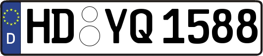 HD-YQ1588