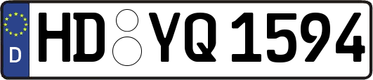 HD-YQ1594