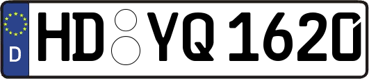 HD-YQ1620