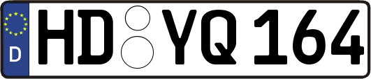 HD-YQ164