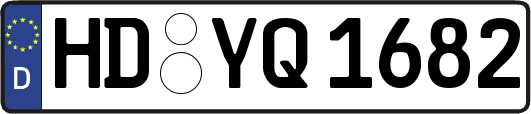 HD-YQ1682