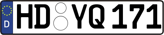HD-YQ171