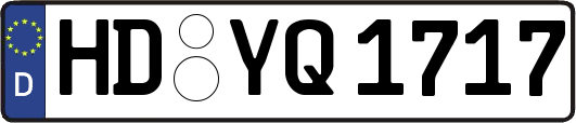 HD-YQ1717