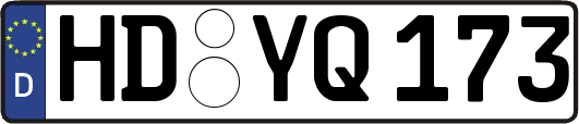 HD-YQ173