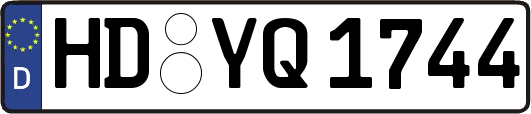HD-YQ1744
