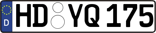 HD-YQ175