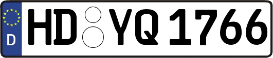 HD-YQ1766