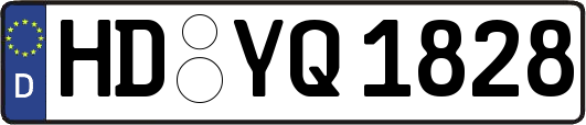 HD-YQ1828