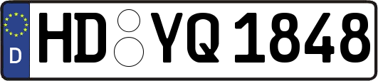 HD-YQ1848