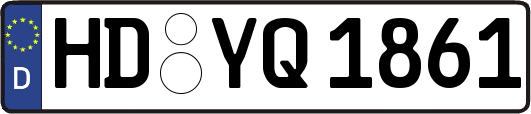 HD-YQ1861