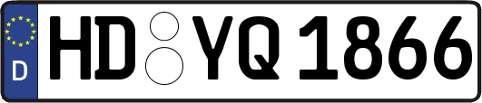 HD-YQ1866