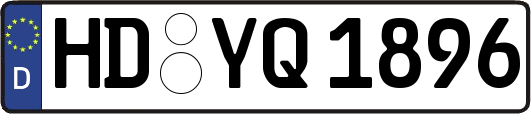 HD-YQ1896