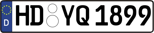 HD-YQ1899