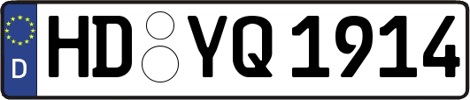 HD-YQ1914