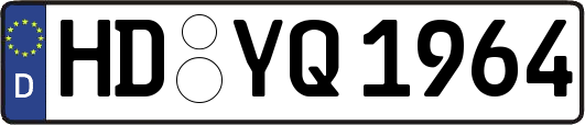 HD-YQ1964