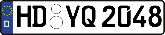 HD-YQ2048