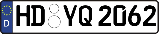 HD-YQ2062