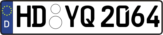 HD-YQ2064
