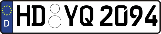 HD-YQ2094