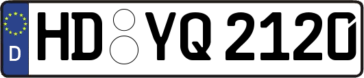 HD-YQ2120