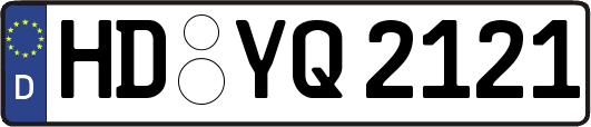 HD-YQ2121