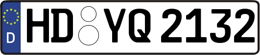HD-YQ2132