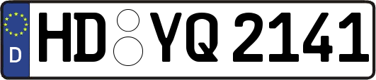 HD-YQ2141