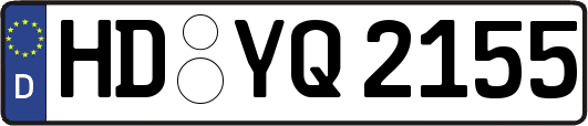 HD-YQ2155
