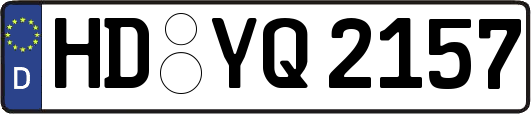 HD-YQ2157