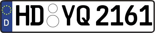 HD-YQ2161