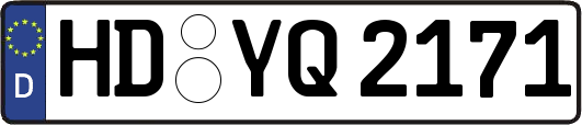 HD-YQ2171