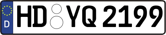 HD-YQ2199
