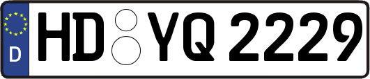 HD-YQ2229