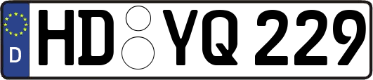 HD-YQ229