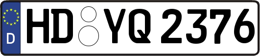 HD-YQ2376