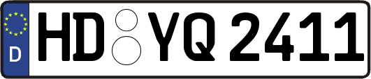 HD-YQ2411