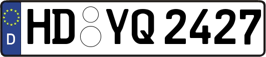 HD-YQ2427