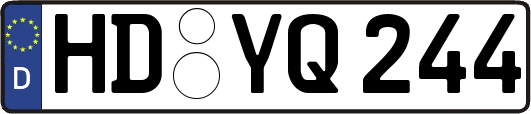 HD-YQ244