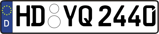 HD-YQ2440