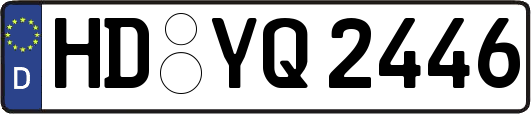 HD-YQ2446